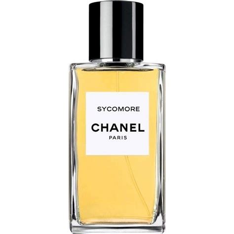 chanel sicmore|SYCOMORE LES EXCLUSIFS DE CHANEL – Eau de Parfum.